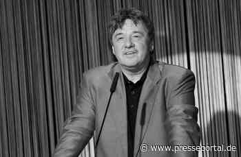 WDR trauert um Albrecht Reinhardt