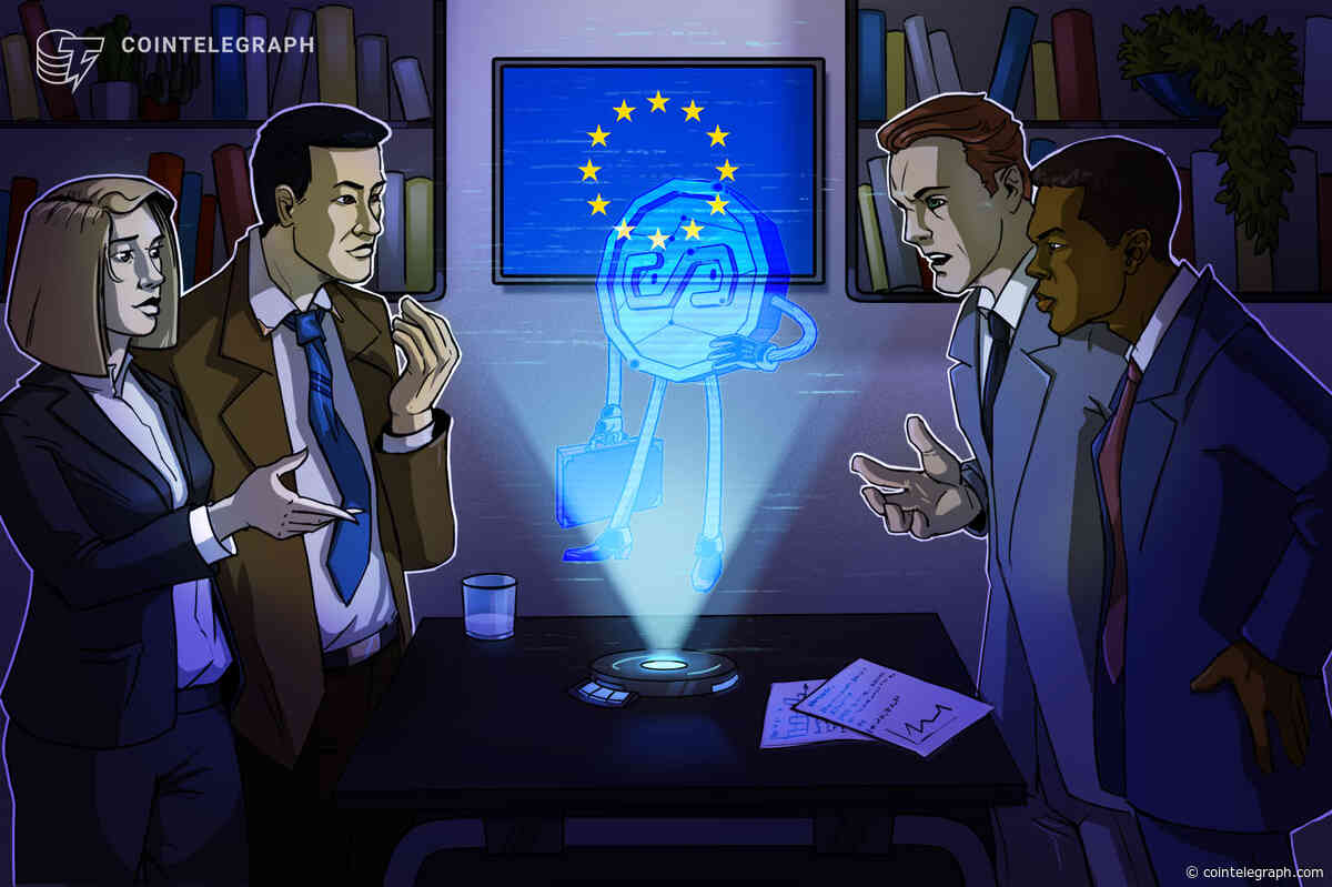 Circle urges EU to revise stablecoin reserve rules in MiCA review