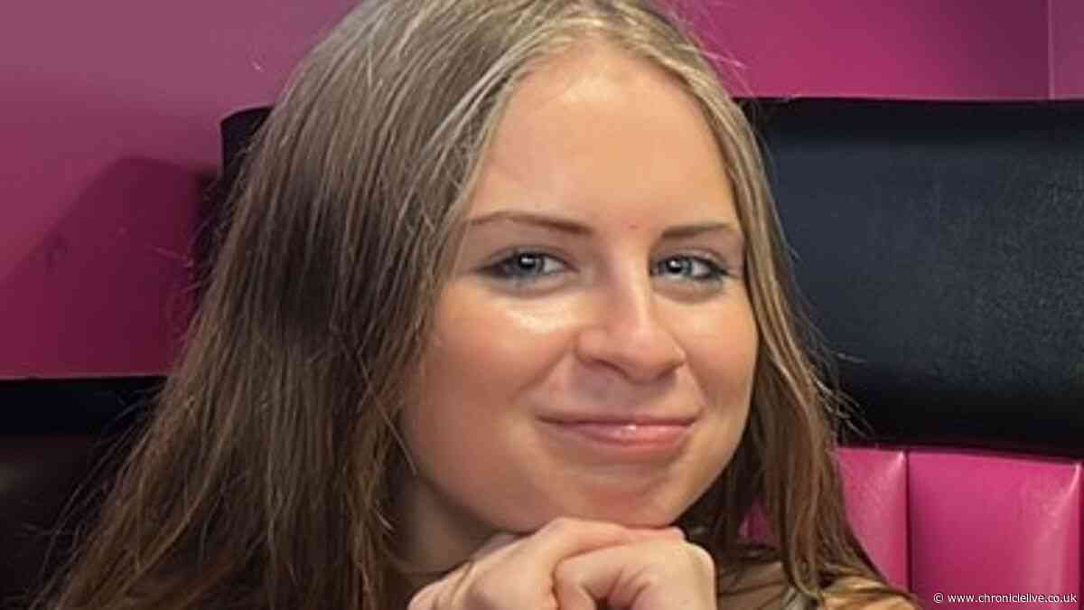 Family releases moving tribute to 'beautiful girl' Zara Shaw who died in River Wear tragedy