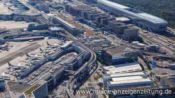 Reizgas-Vorfall in Flughafen-Hotel: Sieben Mitarbeiter in Frankfurt verletzt