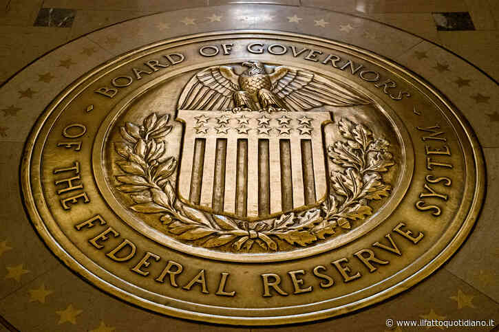 La Federal Reserve: lo 0,1% più ricco degli Usa possiede il 25% di tutte le azioni e i fondi sul mercato