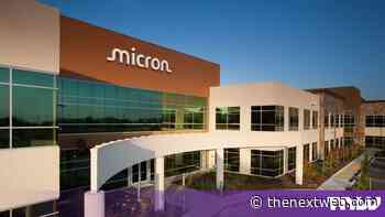 Micron sees the memory shortage tightening into 2028 after a record quarter