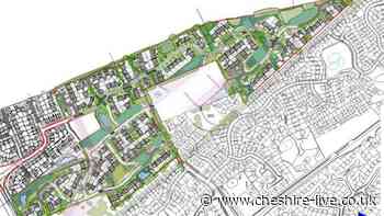 Stalled plans for 240 new Ellesmere Port homes set for go-ahead