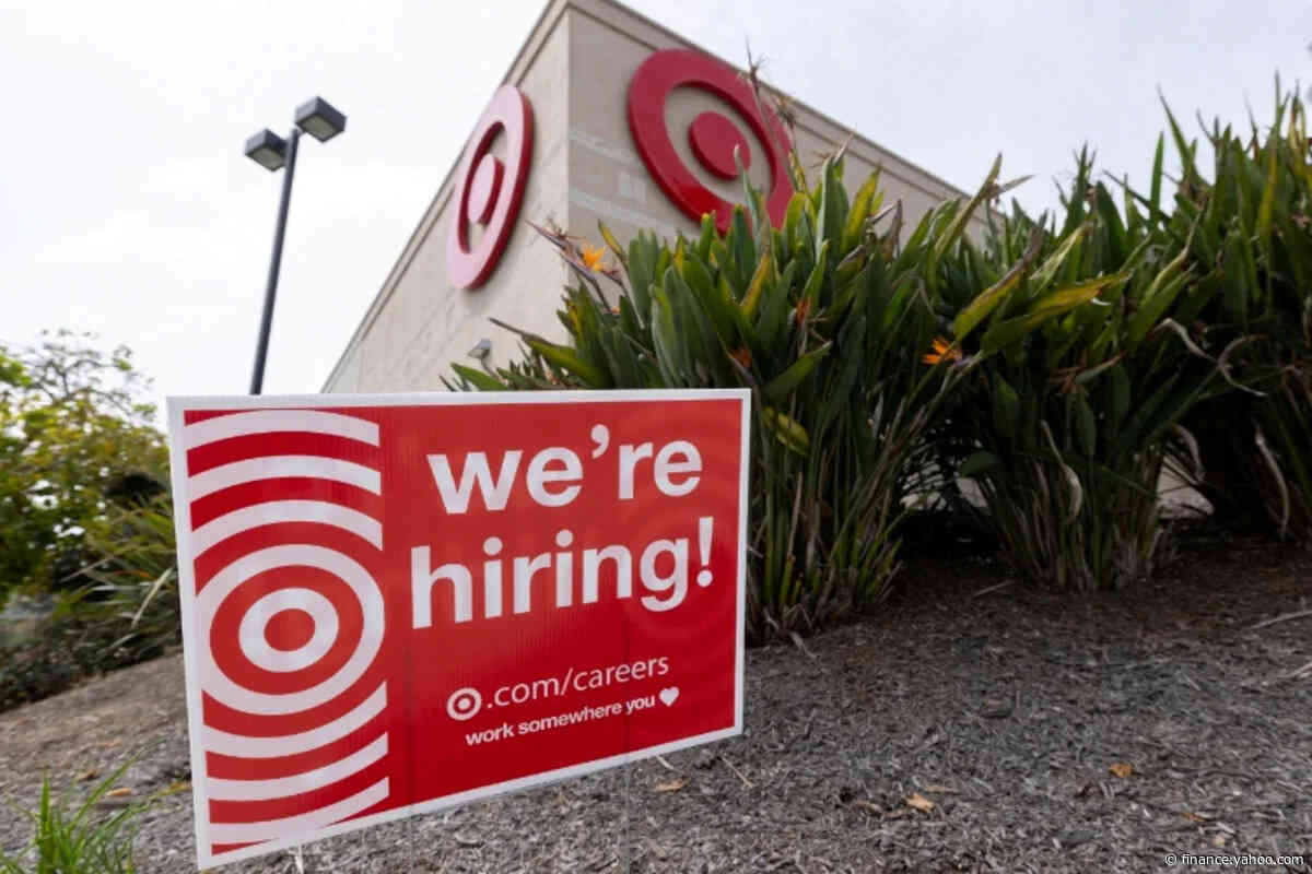 U.S. job growth falls short of expectations as unemployment rises to 4.2%