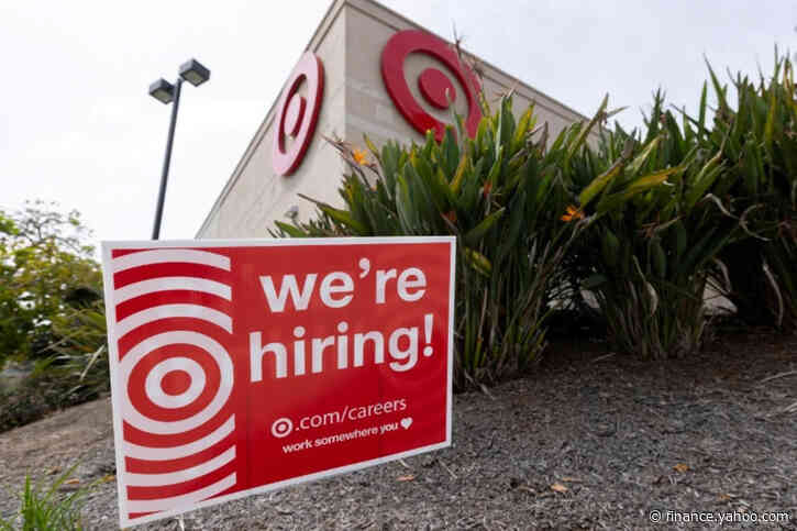 U.S. job growth falls short of expectations as unemployment rises to 4.2%