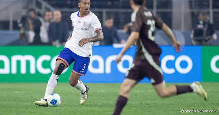 USMNT vs Mexico predicted lineups: How will Pochettino, Marquez line up the CONCACAF giants?
