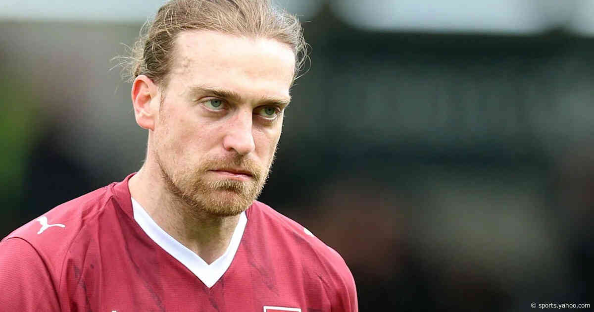 Eaves will be feared in League Two - Ainsworth