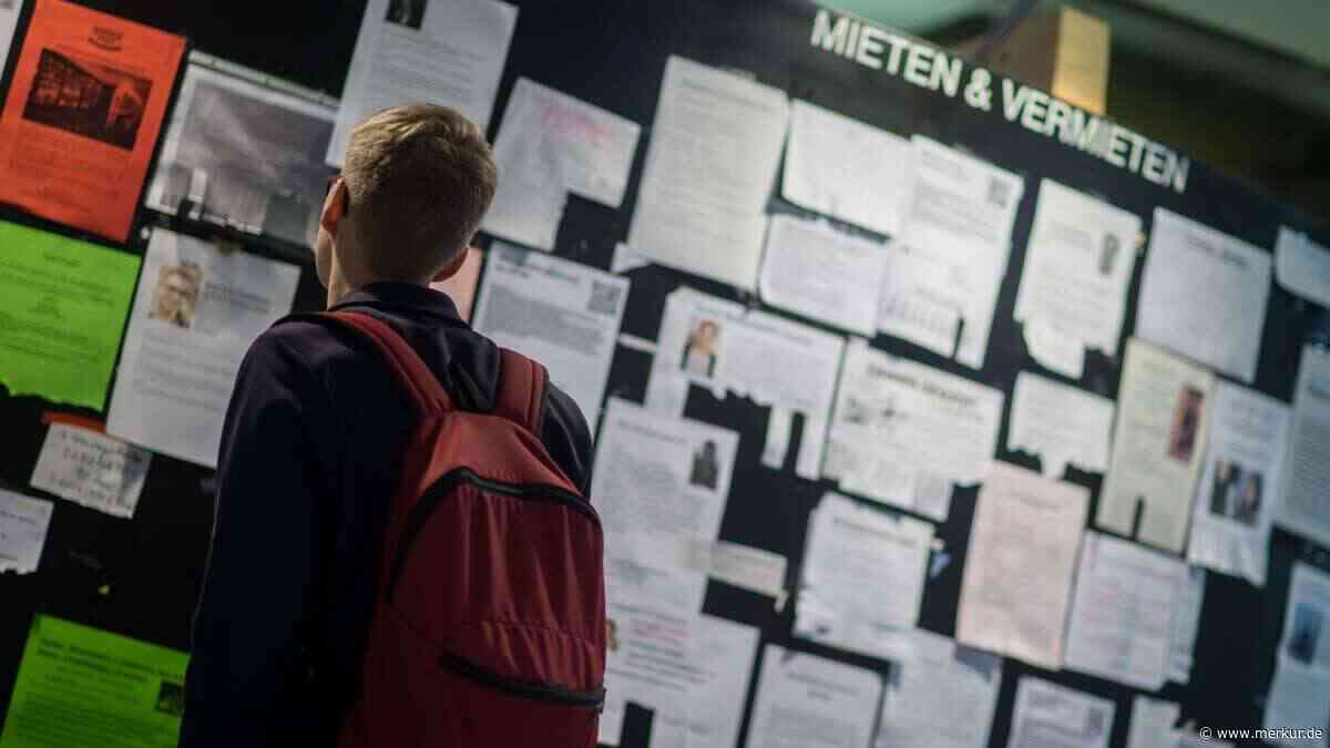 BAföG reicht nicht, Eltern zahlen nicht: Wann Studenten Anspruch auf Grundsicherung haben
