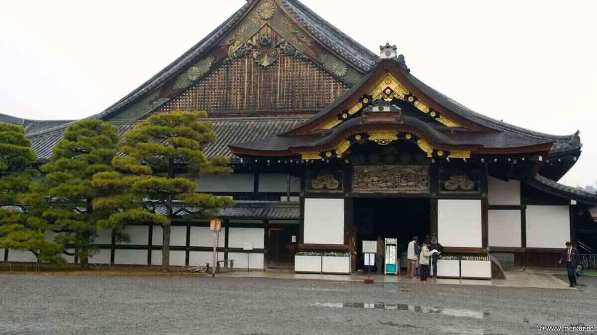 Kyoto führt unterschiedliche Eintrittspreise für Schloss Nijo ein – Besucher von außerhalb zahlen doppelt so viel