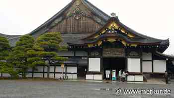 Kyoto führt unterschiedliche Eintrittspreise für Schloss Nijo ein – Besucher von außerhalb zahlen doppelt so viel