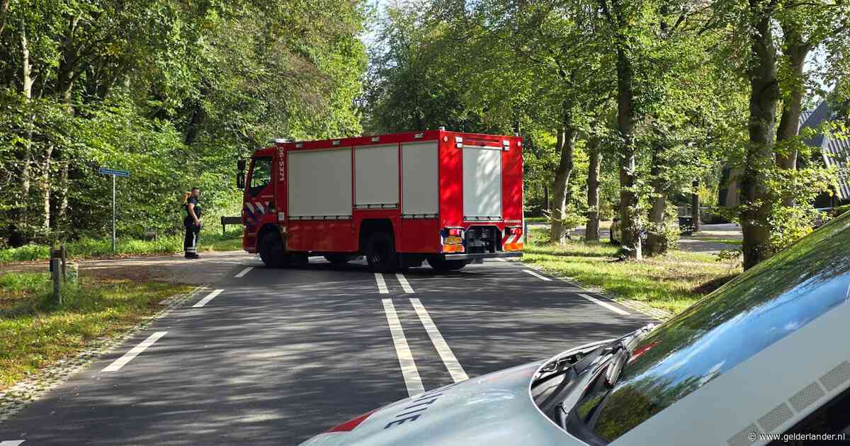 Fietser overleden na aanrijding met auto in Doetinchem
