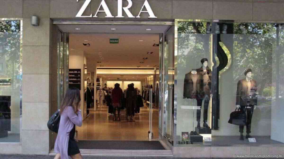 Eklat um Zara-Kinderkostüm: Streifen und Stacheldraht-Muster erinnern an KZ-Uniformen