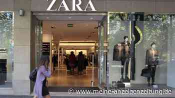 Eklat um Zara-Kinderkostüm: Streifen und Stacheldraht-Muster erinnern an KZ-Uniformen