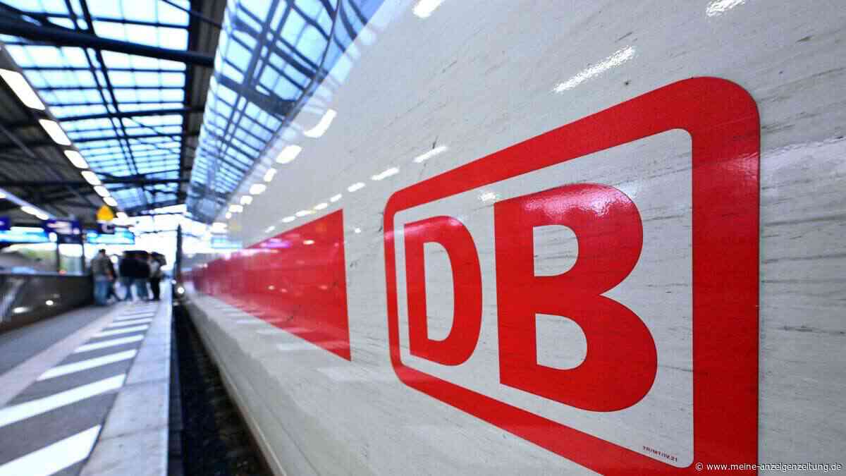 Pünktlichkeit der Fernzüge verharrt auf niedrigem Niveau