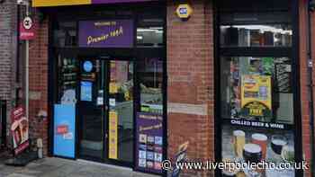 Liverpool city centre shop that sold alcohol to children makes bid to get licence back