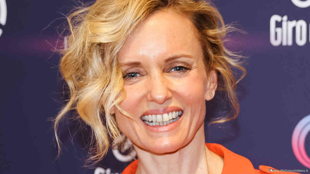 “Mia sorella ha subito una difficile operazione per il trapianto di cuore, le ho dato la mia statuina di Santa Lucia perché la proteggesse. È viva per miracolo”: lo rivela Justine Mattera