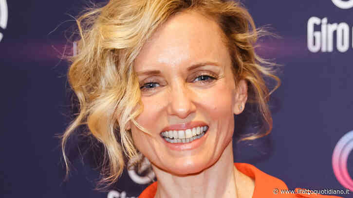“Mia sorella ha subito una difficile operazione per il trapianto di cuore, le ho dato la mia statuina di Santa Lucia perché la proteggesse. È viva per miracolo”: lo rivela Justine Mattera