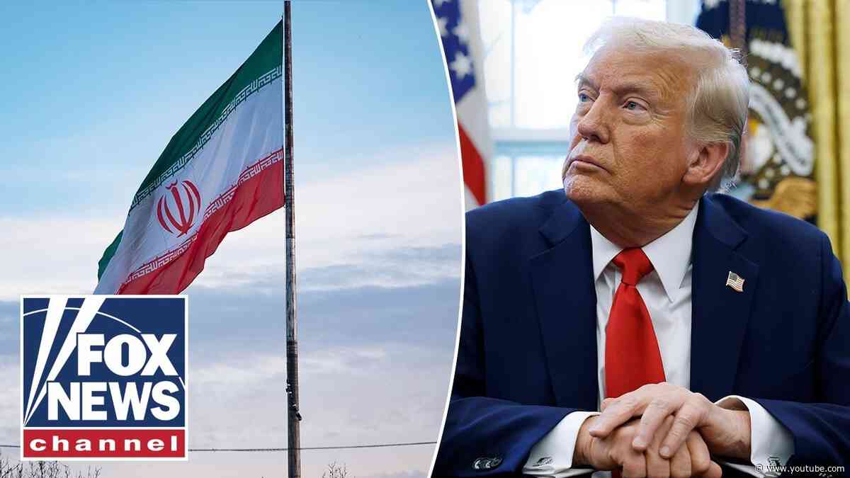 US sends MORE TROOPS to Middle East
