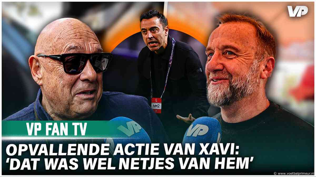 Oranje-fans verbazen zich over Nederlands elftal: 'Daar gaan we weer...'