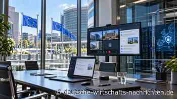 „Völliger Mist“: So fällt die Kritik an Europas Microsoft-Teams-Alternative aus