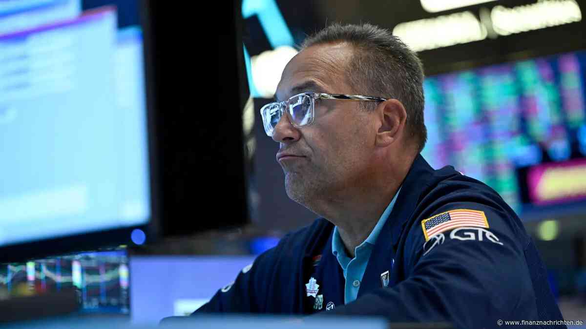 US-Jobmotor stottert: US-Arbeitsmarkt schwächelt massiv - Zinspause der Fed rückt näher
