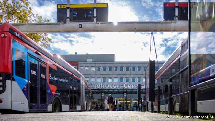 Onenigheid in coalitie over extra miljoenen voor busvervoer Brainportregio