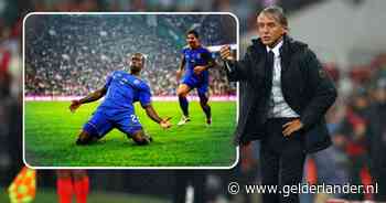Italiaanse talenten genoeg, maar Roberto Mancini moet ze scouten in het buitenland