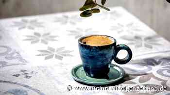 Kaffee schmeckt bitter? Dann machen Sie vermutlich einen dieser häufigen Fehler