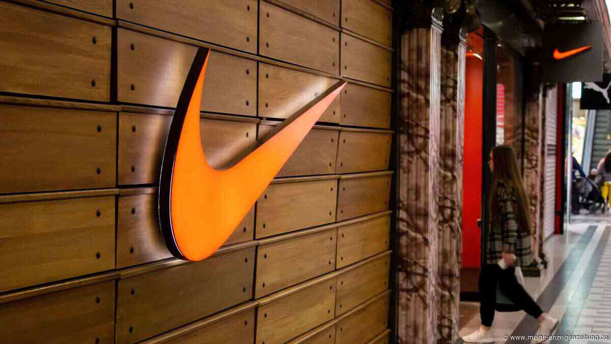 Nike am Abgrund: Sport-Riese zieht die Notbremse – nach gravierenden Fehlern