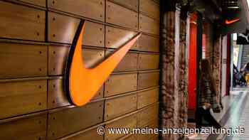 Nike am Abgrund: Sport-Riese zieht die Notbremse – nach gravierenden Fehlern