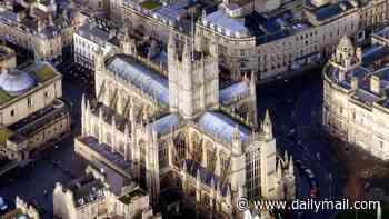 Bath councillors want to drop its unique UNESCO world heritage status so it can build new homes to meet Labour's targets