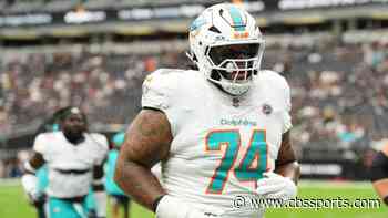 Where Dolphins rookie class ranks among play-time over last decade and how others fared