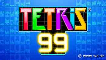 Tetris 99 startet Fire-Emblem-Grand-Prix: Exklusiv-Theme bis 6. Oktober