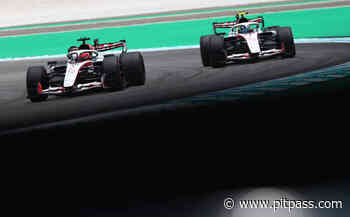 F1: Bahrain Grand Prix: Practice team notes - Haas