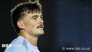 Furbank to make first start for Quins in Prem