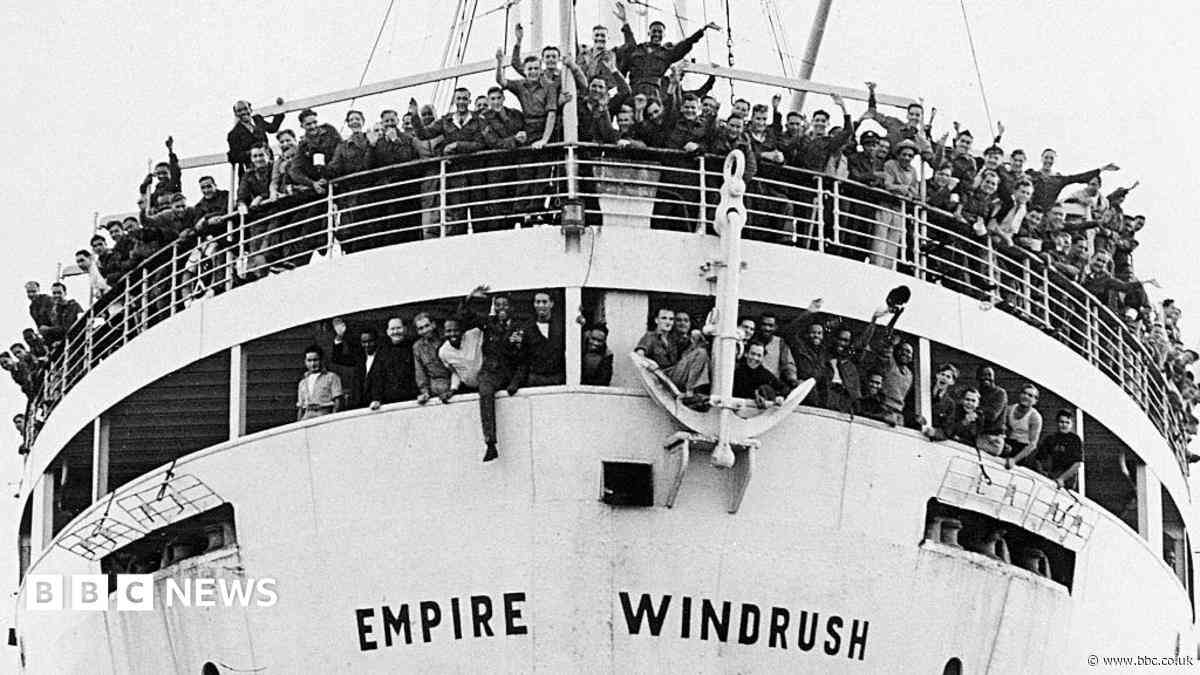 Windrush compensation funds prize for playwrights
