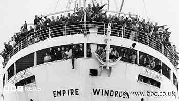 Windrush compensation funds prize for playwrights