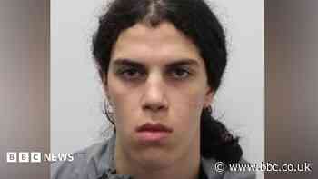 Teen jailed again for machete-point Rolex robbery