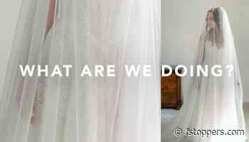 Should Wedding Photographers Post Their Prices Online?