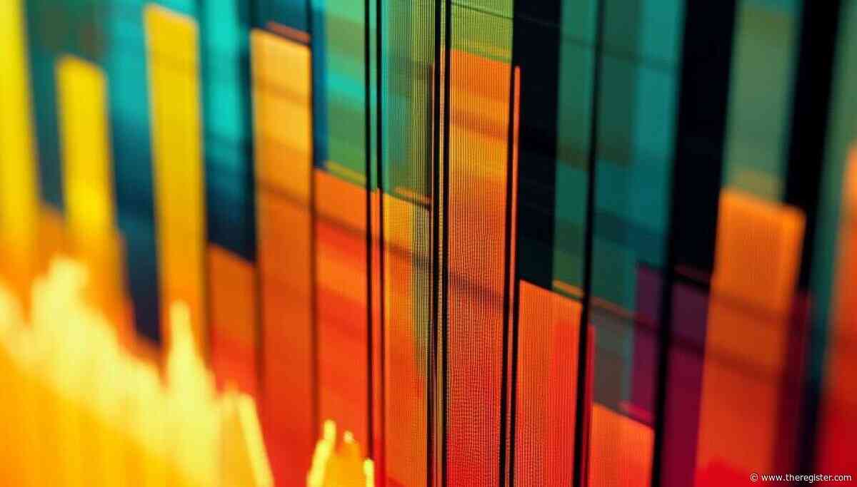 Excel Canvas offers to turn your workbook into the boss's next report