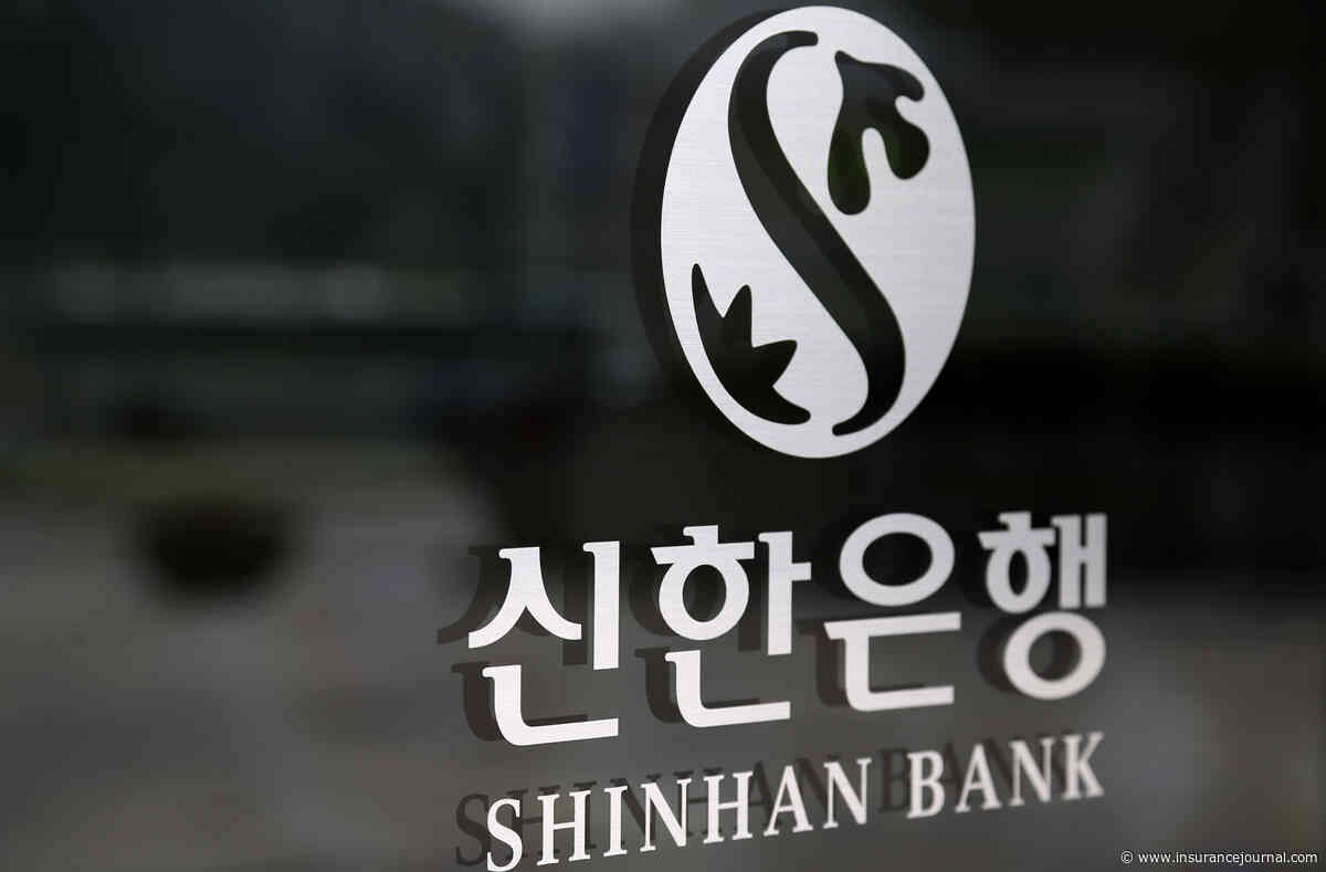 AI Tools Suspected in Korea’s Shinhan Bank Hack, Yonhap News Reports