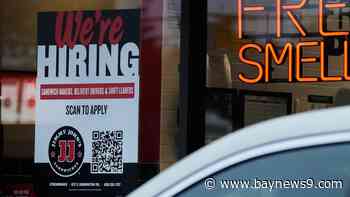 U.S. added disappointing 29,000 jobs in September; unemployment ticks up to 4.2%