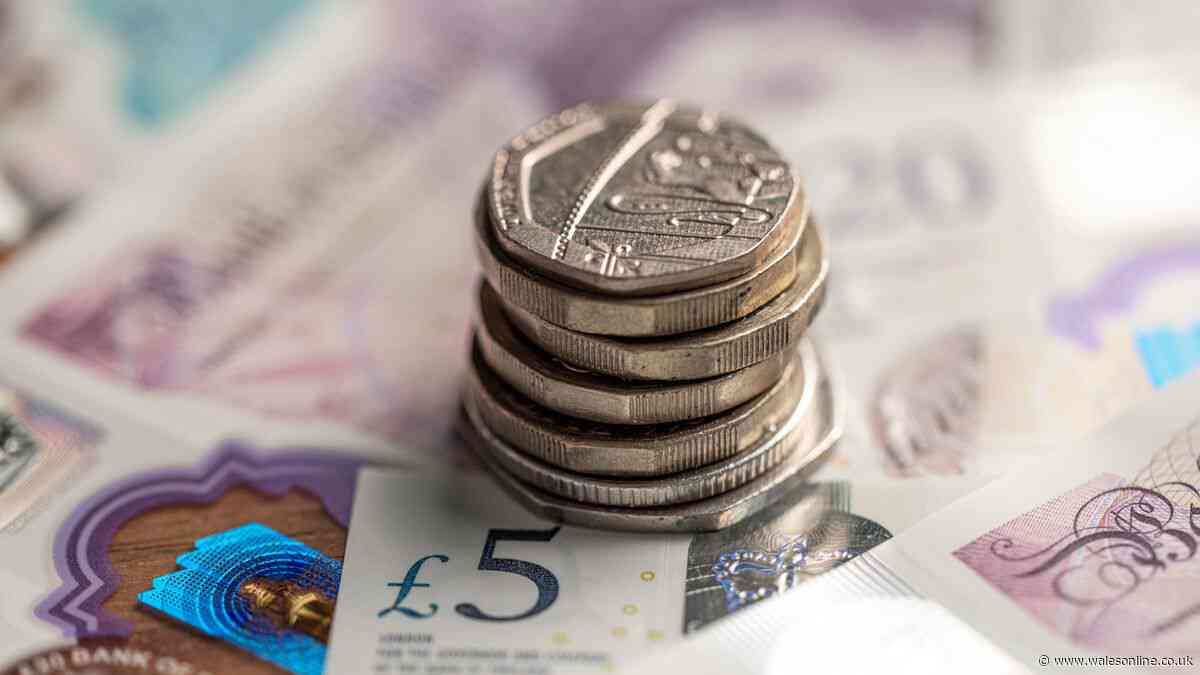 UK coin sells for crazy sum in eBay bidding war thanks to one tiny detail