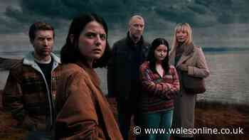 BBC announce cast for new romantic thriller filmed in Wales