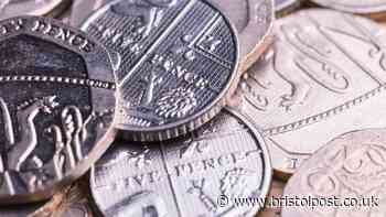 eBay bidding war sees 20p coin sell for £45 - check wallets as there are 250,000