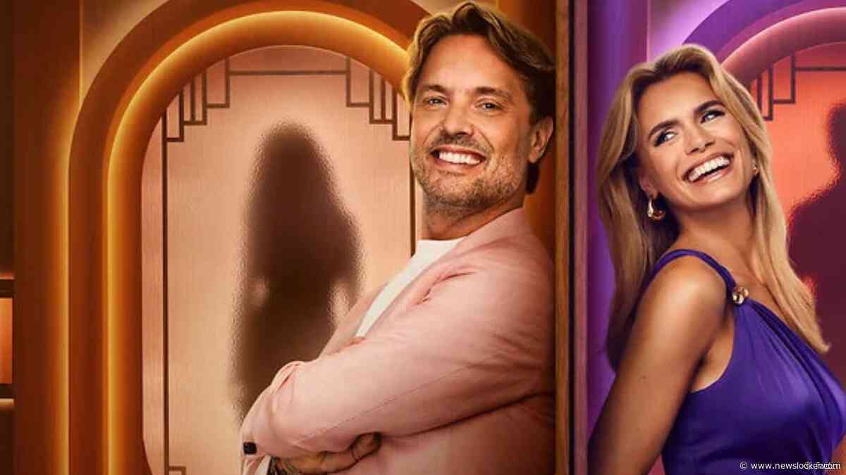 Streamingtips #40 – Scrubs, Love is Blind Nederland en meer