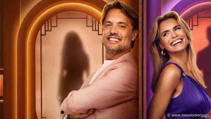 Streamingtips #40 – Scrubs, Love is Blind Nederland en meer