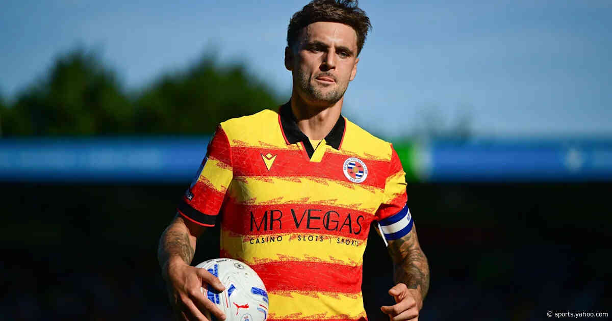 Wing disappointed despite Reading's positive start