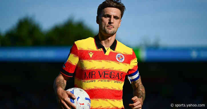 Wing disappointed despite Reading's positive start