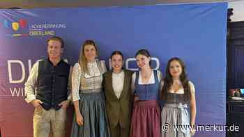 Innungsbeste im Malerhandwerk holt 97,5 von 100 Punkten
